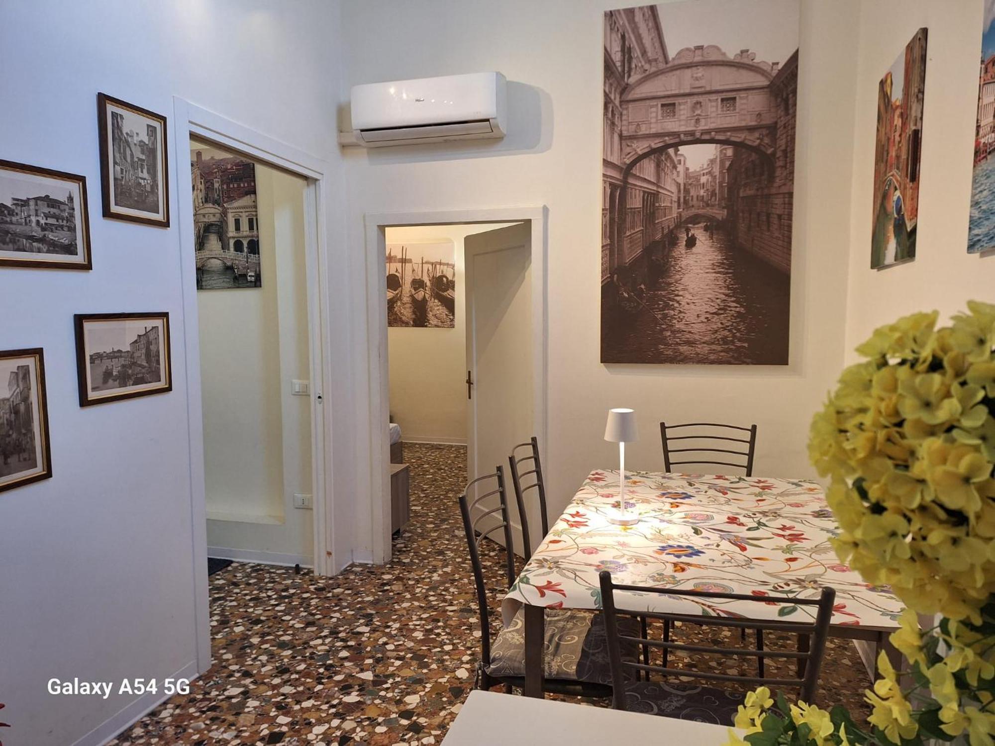 Ca' Trapolin Venezia Wifi Center City 520 Exteriér fotografie
